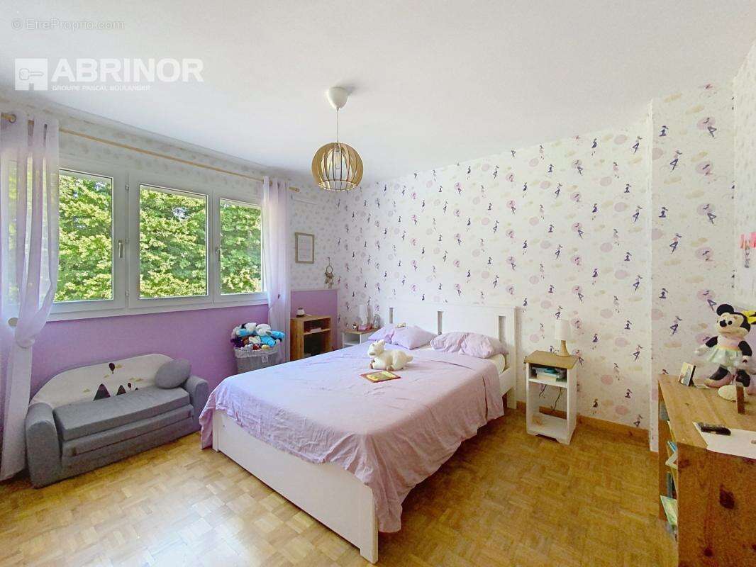 Lomme 4 chambres jardin garage metro - photo 7