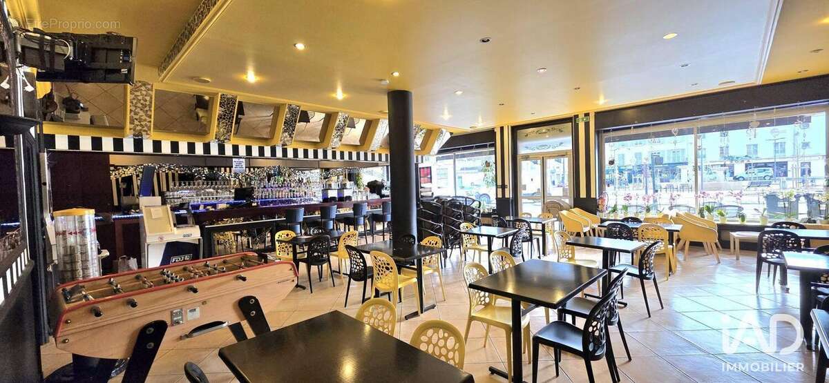 Photo 5 - Commerce à CHATILLON-SUR-SEINE