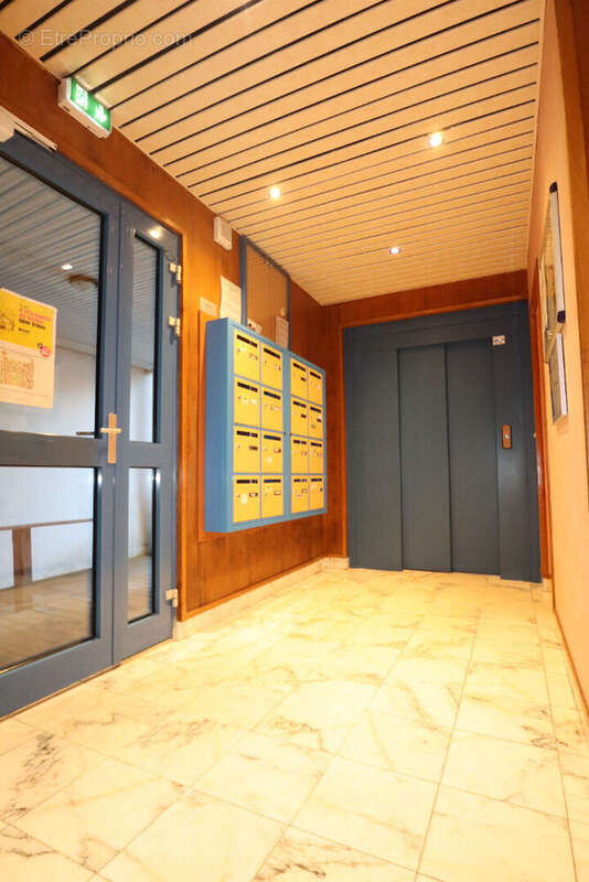 Appartement à BREST