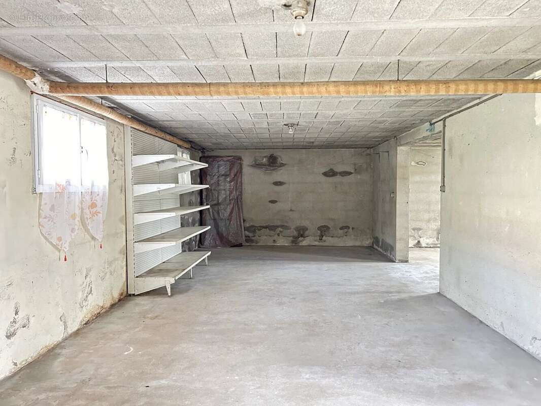 Maison à SAINT-AUBIN-LE-CLOUD