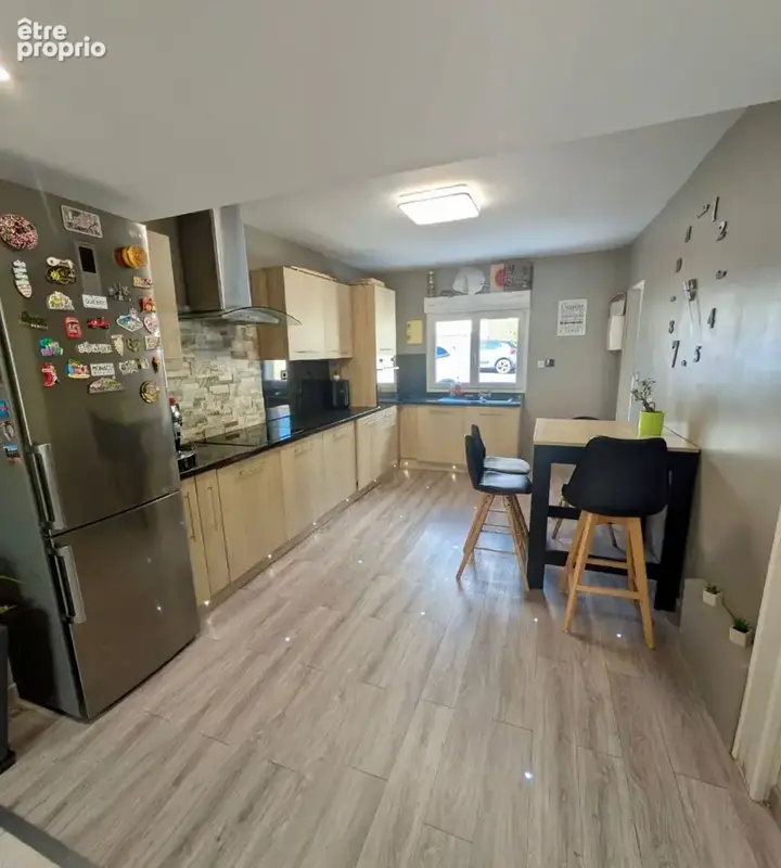 Belle demeure 7 pièces à vendre - photo 5