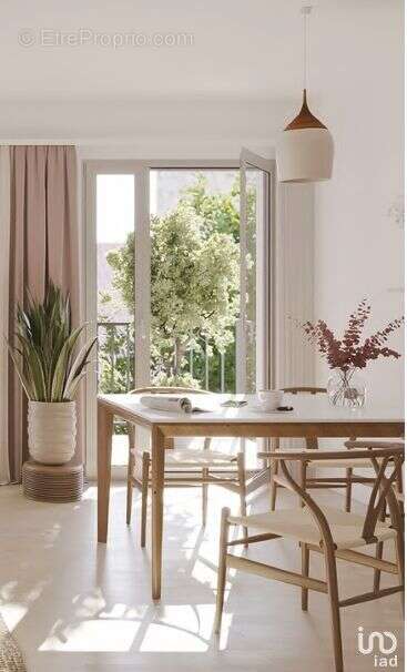 Photo 3 - Appartement à BAGNOLET