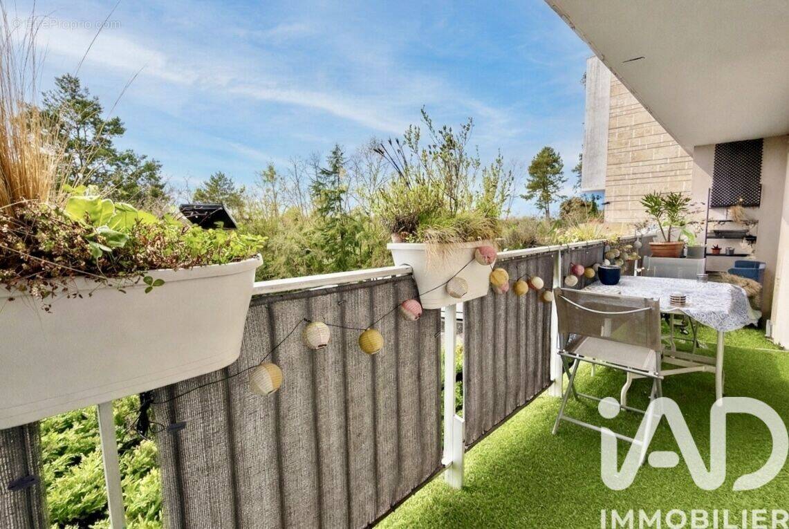 Photo 1 - Appartement à CHANTILLY