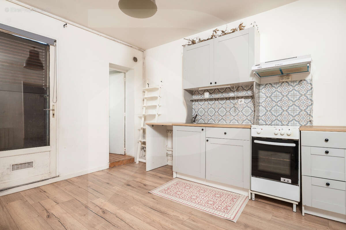 Opportunite investisseur - secteur des docks le havre - photo 2