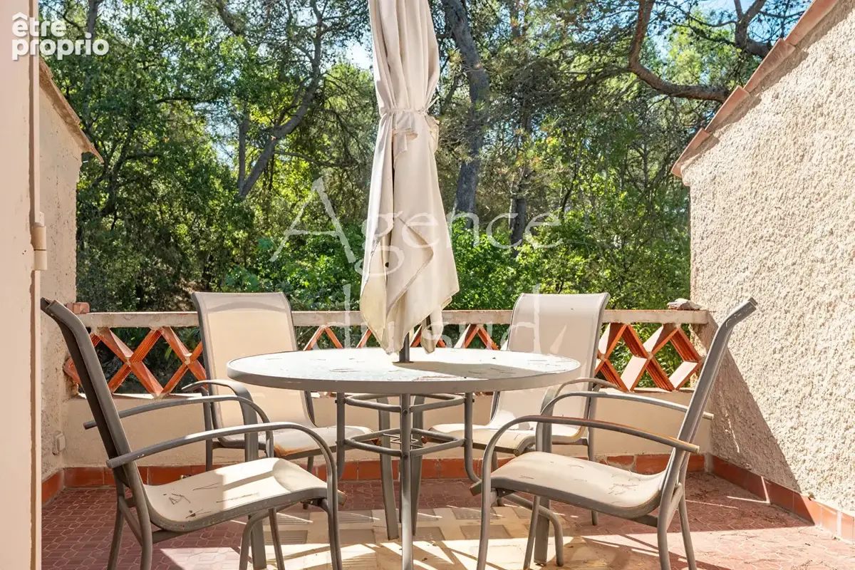 Villa 140m² sur 1 hectare  en pleine nature - photo 11