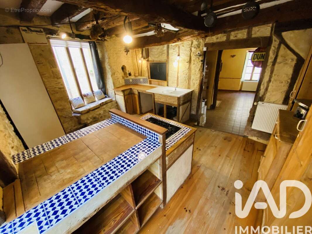 Photo 4 - Maison à FANJEAUX