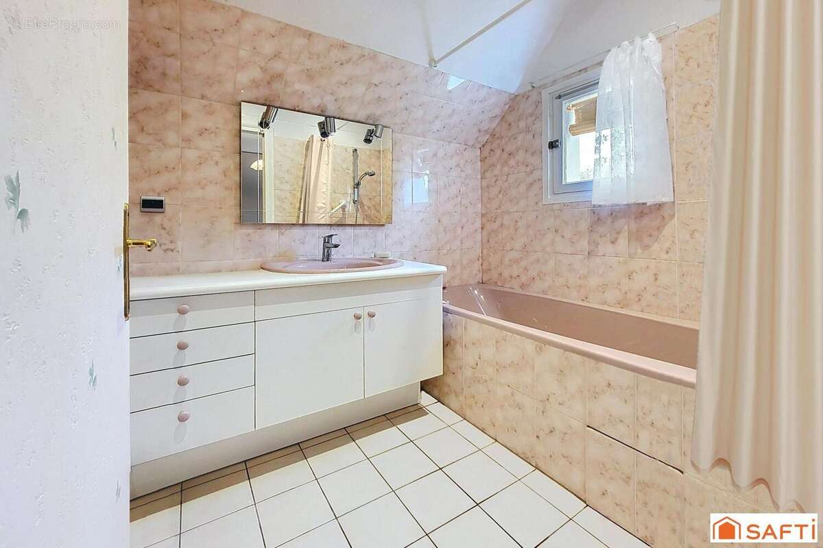 Photo 8 - Maison à DRAVEIL