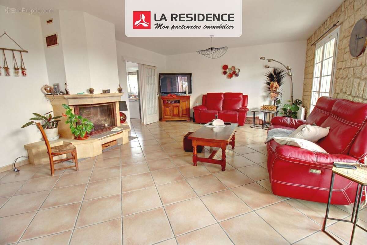 Maison à CONFLANS-SAINTE-HONORINE