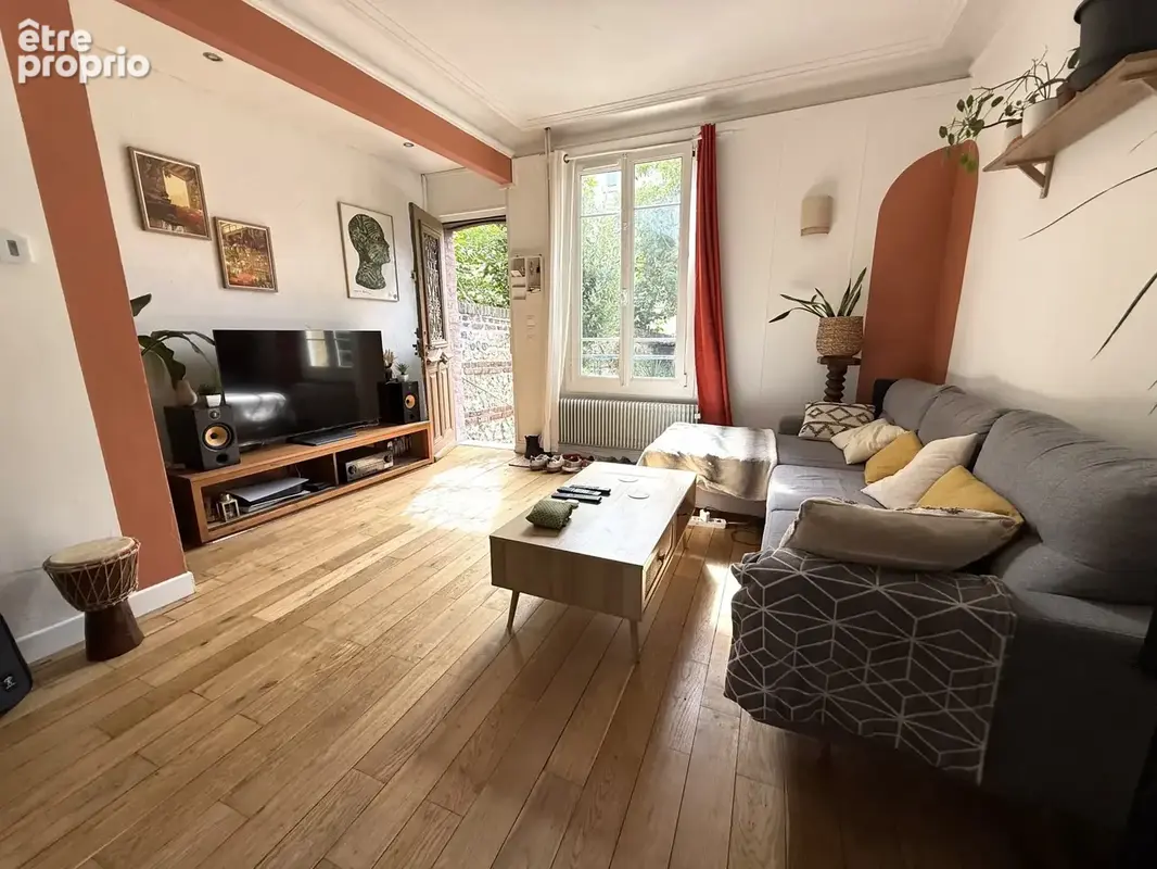 Maison 4 pièces 73 m² à vendre à Le Havre (76600) - photo 7