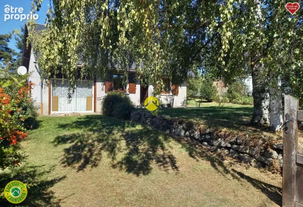 Joli Pavillon indépendant - photo 2