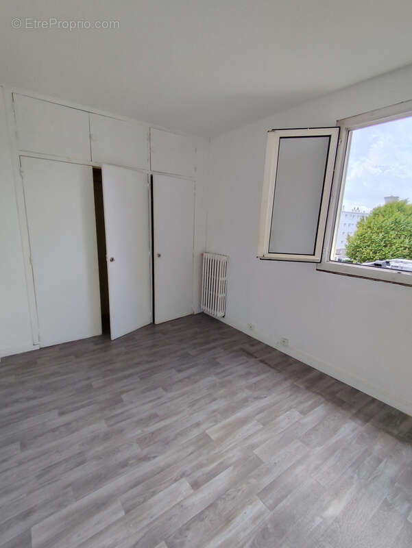 Appartement à VILLEPINTE