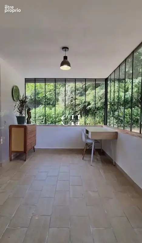 Maison d'habitation avec T4 + studio / Secteur Saint-Vran - photo 4