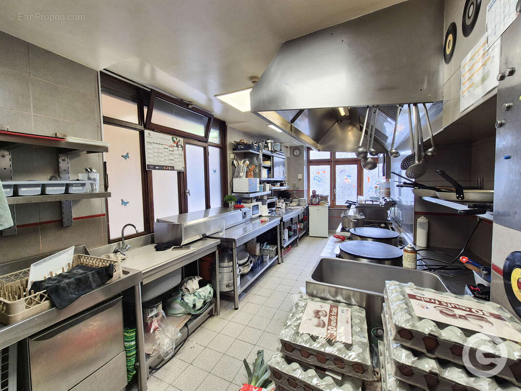 Appartement à AVALLON