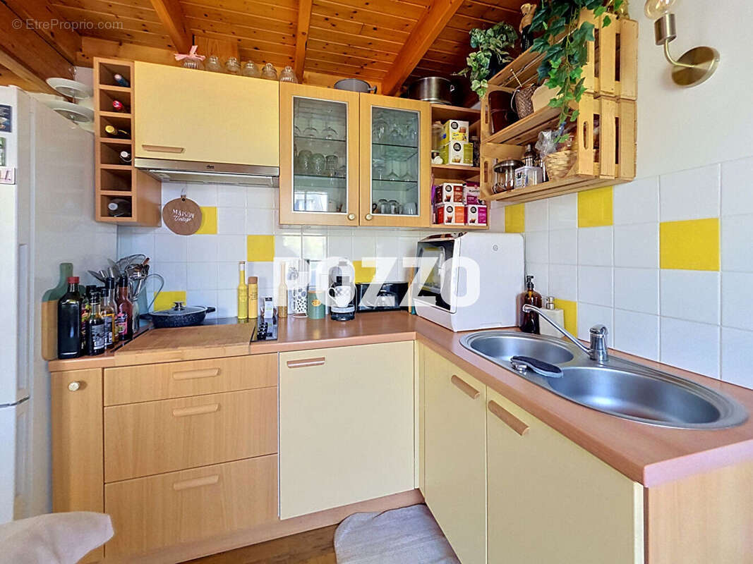 Appartement à COUTANCES