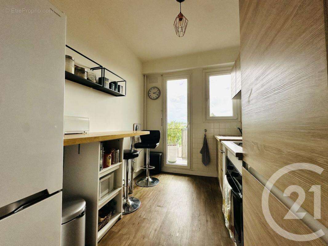 Appartement à LIMOGES