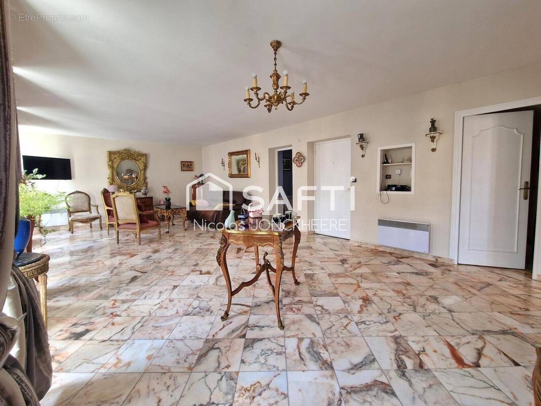 Photo 1 - Appartement à AIRE-SUR-LA-LYS