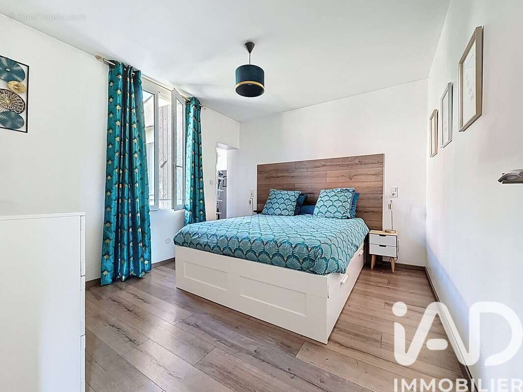 Photo 8 - Maison à BEZIERS