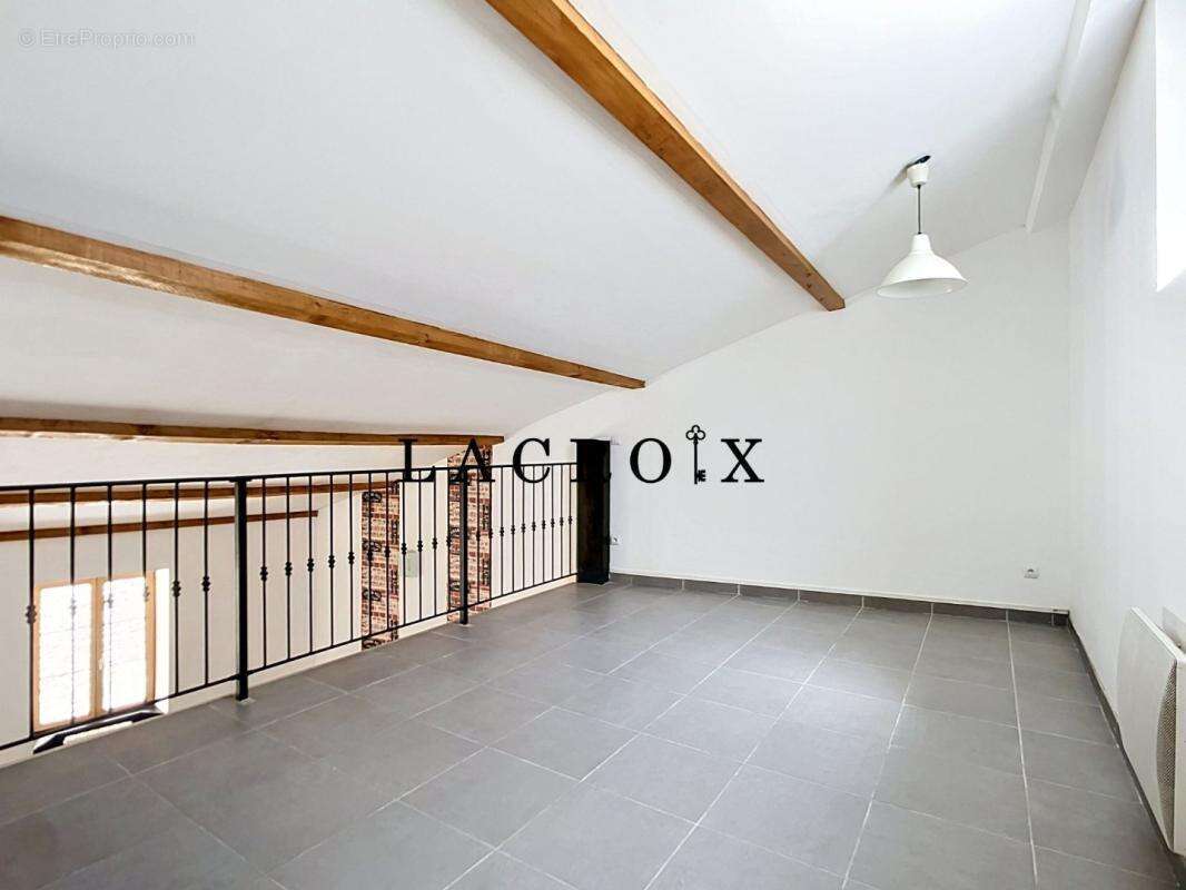 Maison 50 m² à Carpentras  - photo 9