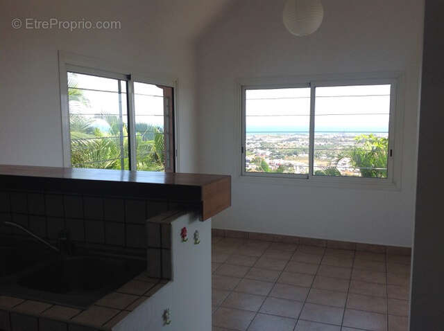 Maison à LA POSSESSION