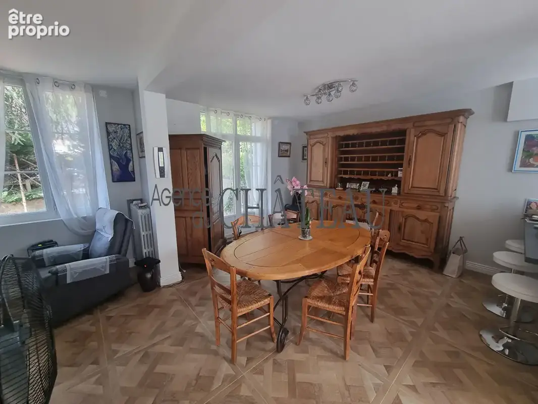 Maison Les Andelys 4 pièces 83.6 m2 - photo 4