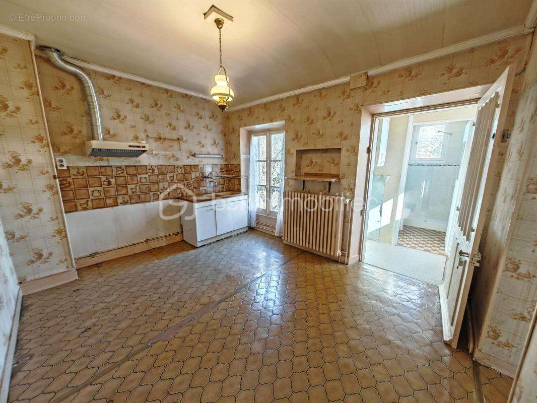 Maison à BOIS-LE-ROI