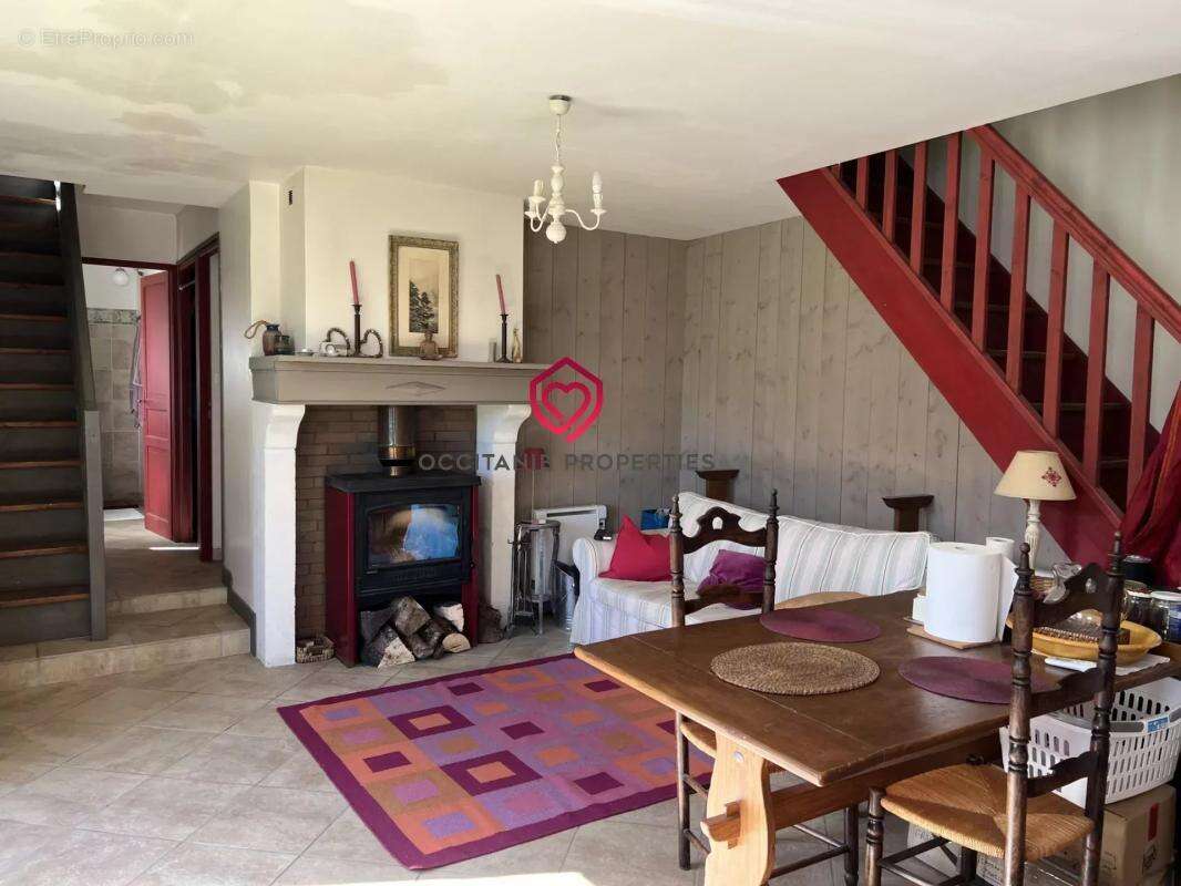 Maison à BAGNERES-DE-LUCHON