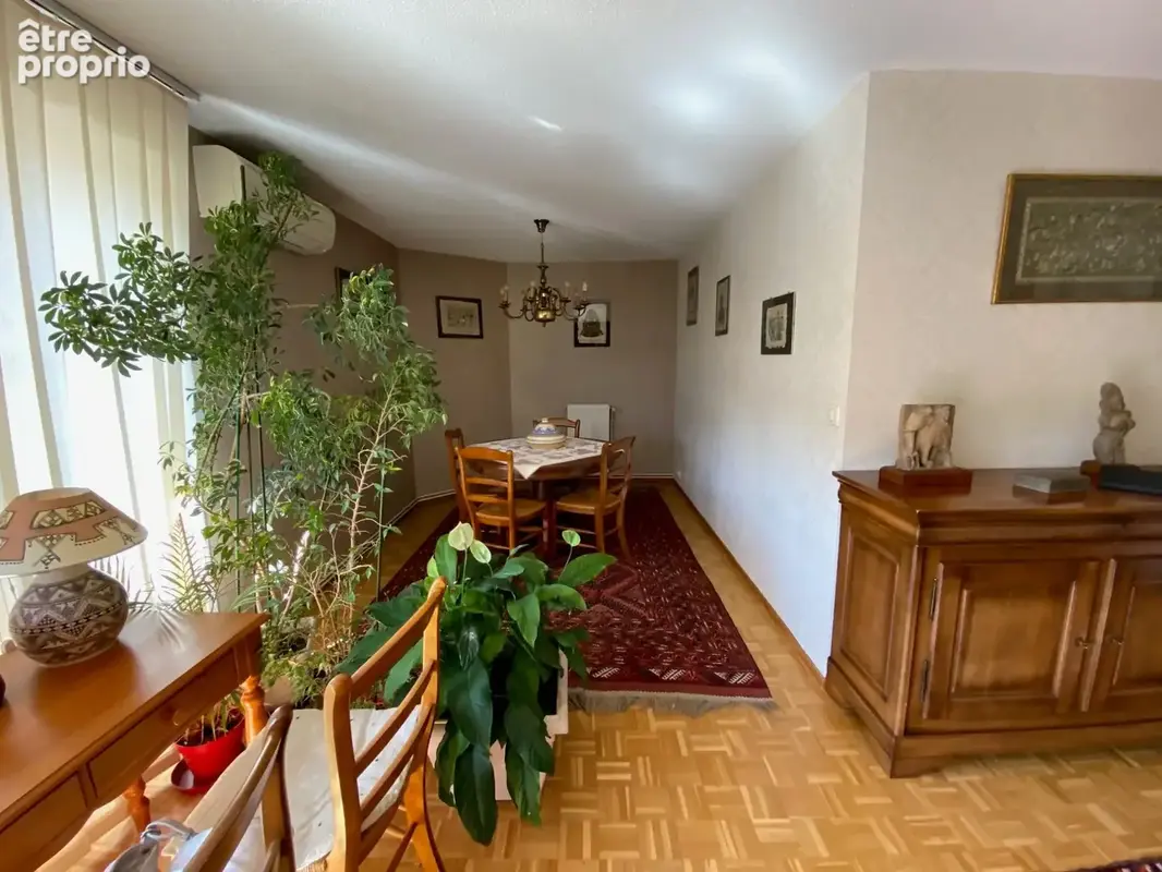 Appartement 3 pièces 85 m² à vendre à Villenave-D'ornon (33140) - photo 2