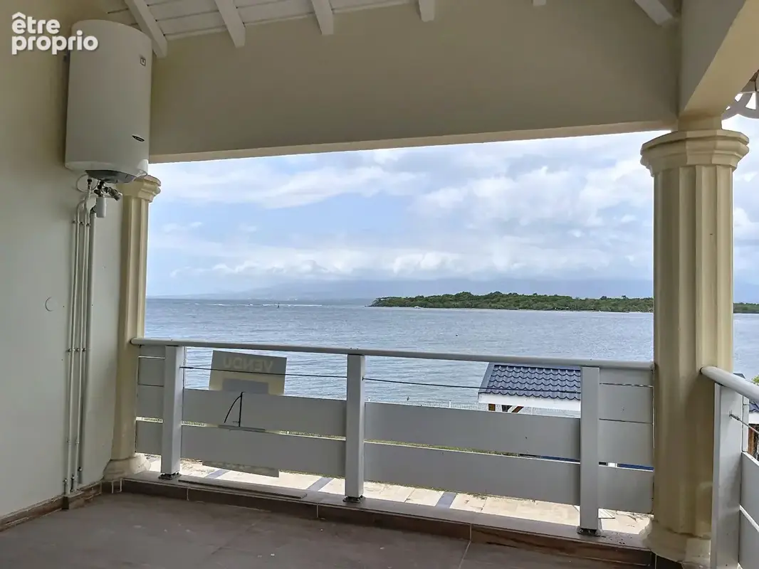 Appartements  VUE MER - Le Gosier - À partir de 210 073 - photo 6