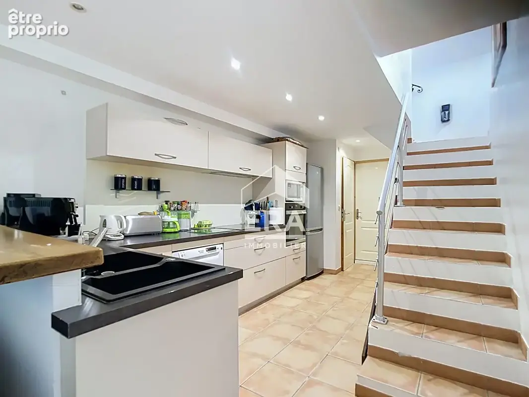 A vendre maison 3 pièces 59m2 -terrasse marseille 13008 les goudes - photo 6