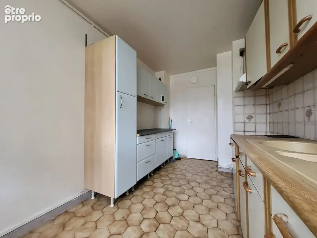 Appartement Deuil La Barre 4 pièce(s) 76 m2 - photo 10