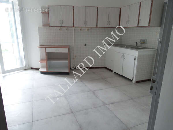 Appartement à TALLARD
