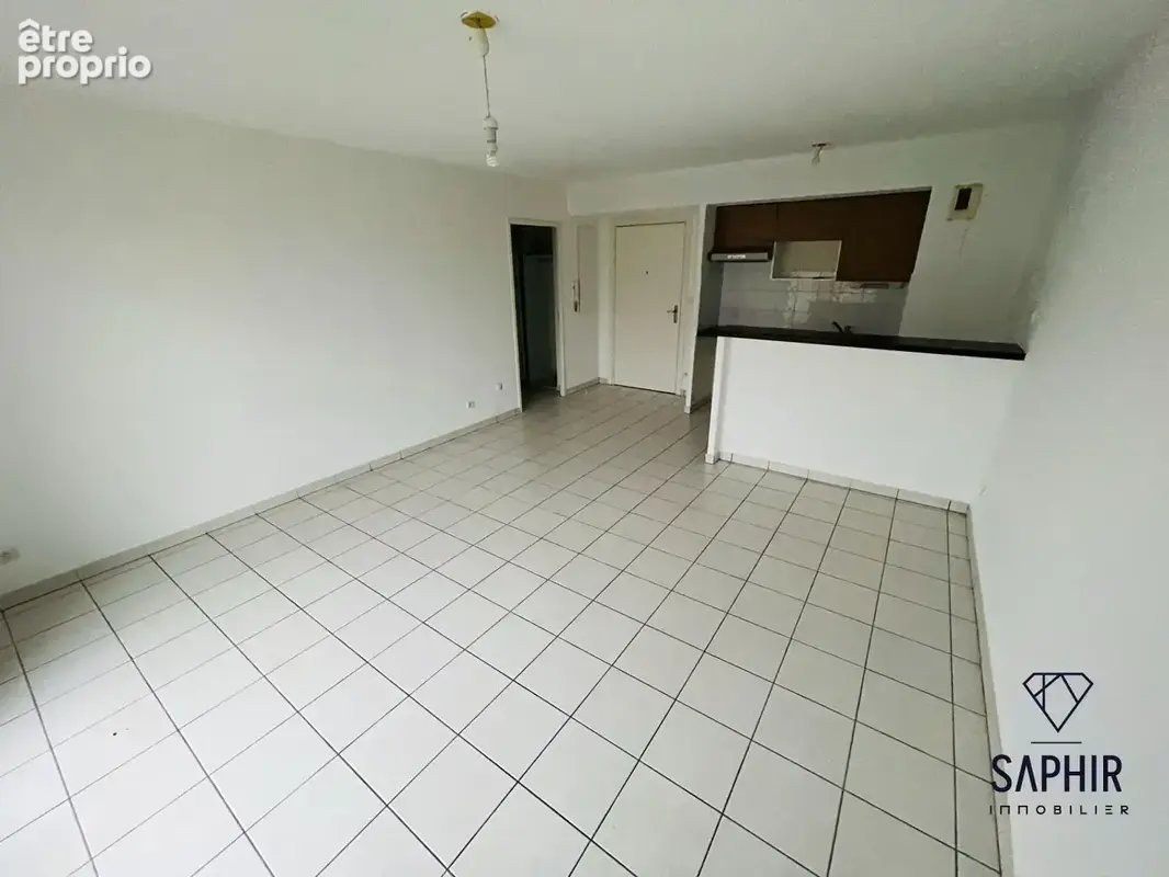 Appartement 3 pièces Toulouse/ Maourine/Croix Daurade - Investissement sûr et confortable - photo 3