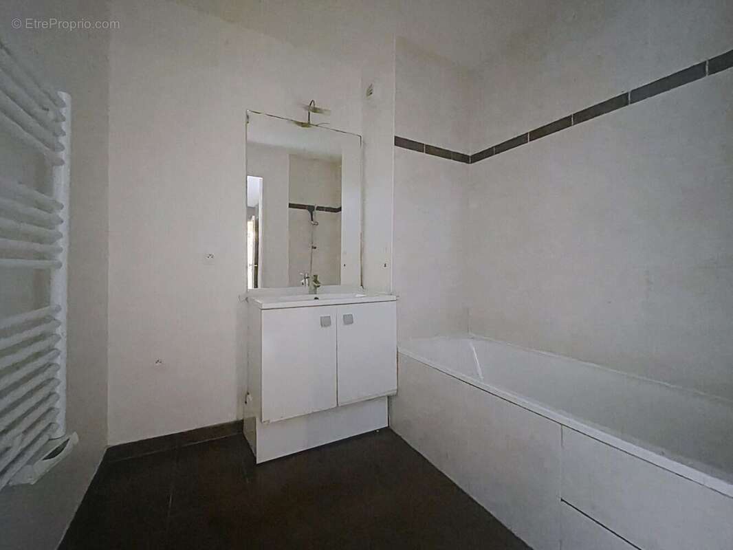 Photo 7 - Appartement à CERGY