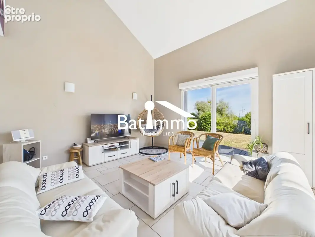 Maison 214 m² à Pournoy-La-Grasse  - photo 4