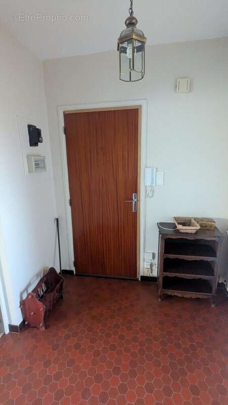 Appartement à CHENOVE