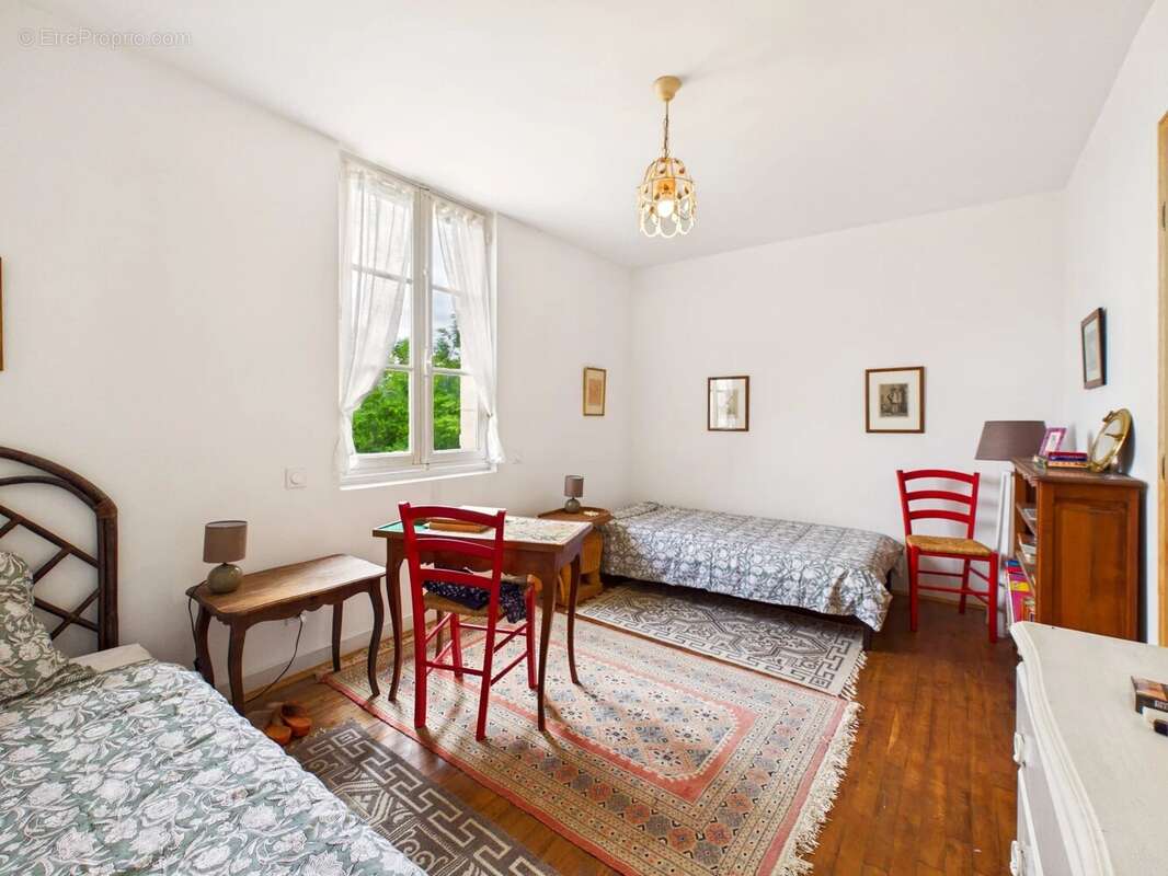 Maison à SARLAT-LA-CANEDA