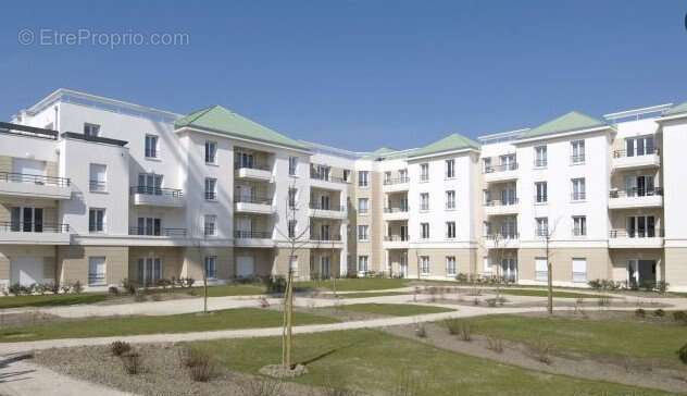 Appartement à ORLEANS