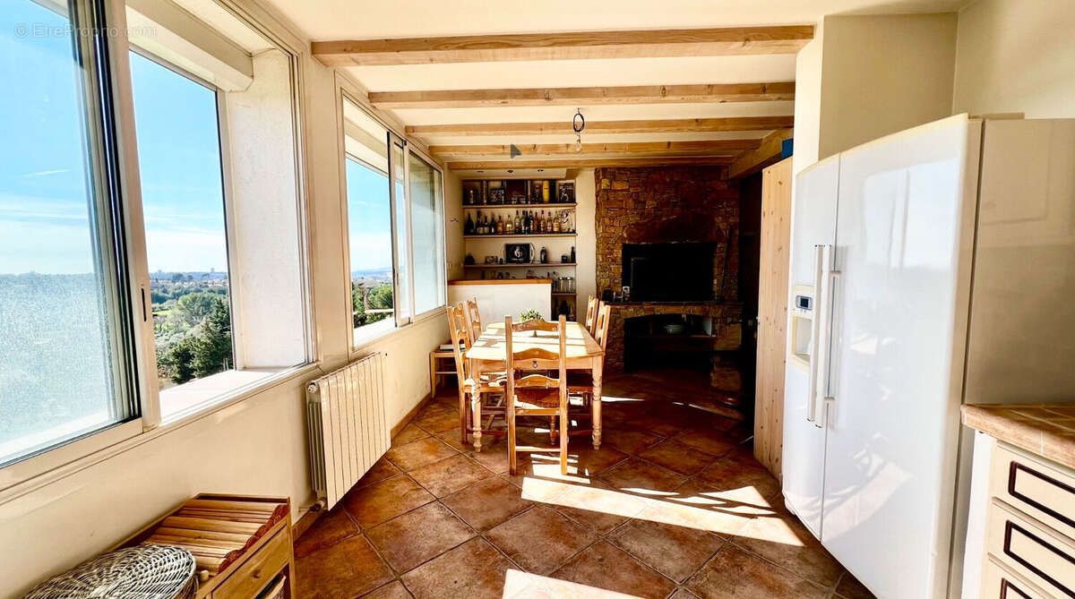Maison de ville 85 m² - photo 5