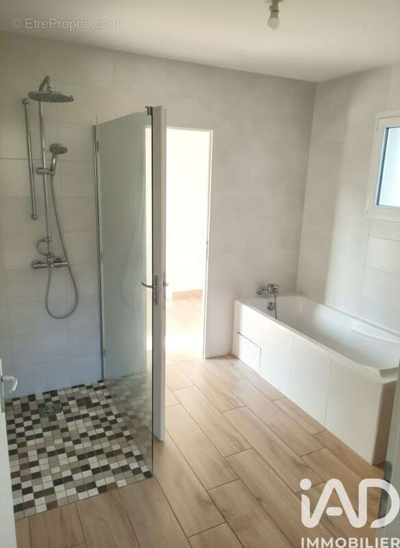 Maison 103 m² à Mons-Boubert  - photo 7