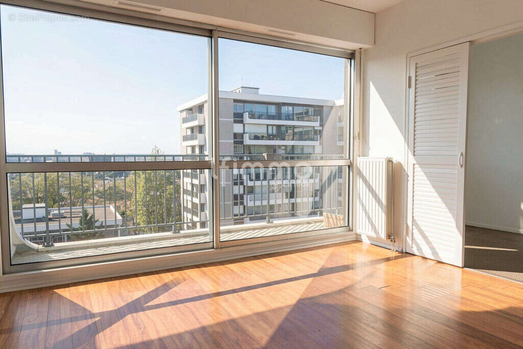 Appartement à MERIGNAC