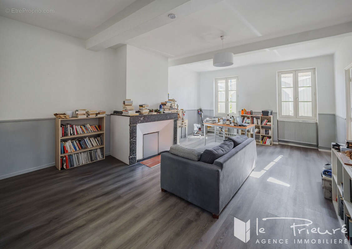 Appartement à ALBI