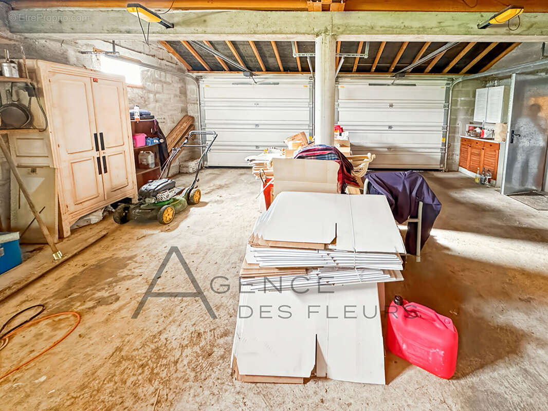 Maison 145 m² à Le Bec-Thomas  - photo 17