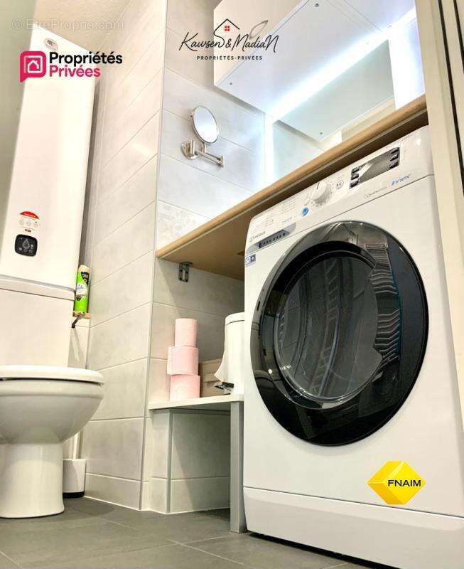 Appartement à MERIGNAC
