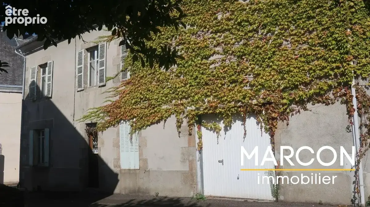 Maison de village a renover - photo 16
