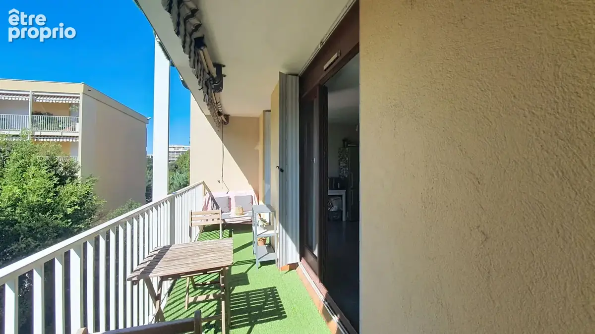 Photo Appartement à Marseille-12e au prix de 210 000€