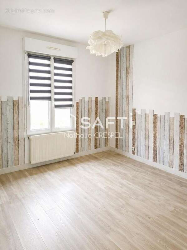 Photo 5 - Maison à LA CHAPELLE-AU-RIBOUL