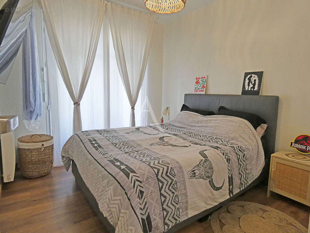 Appartement à GAGNY