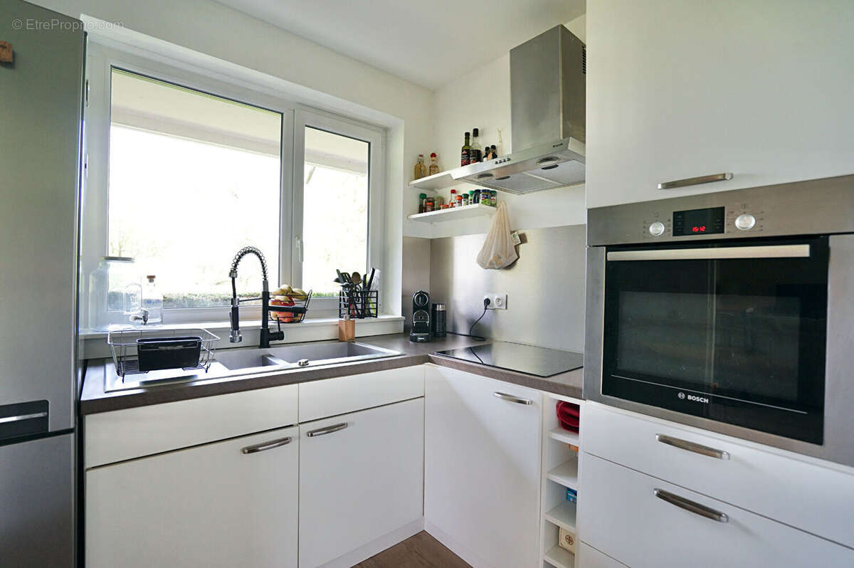 Appartement à CROIX