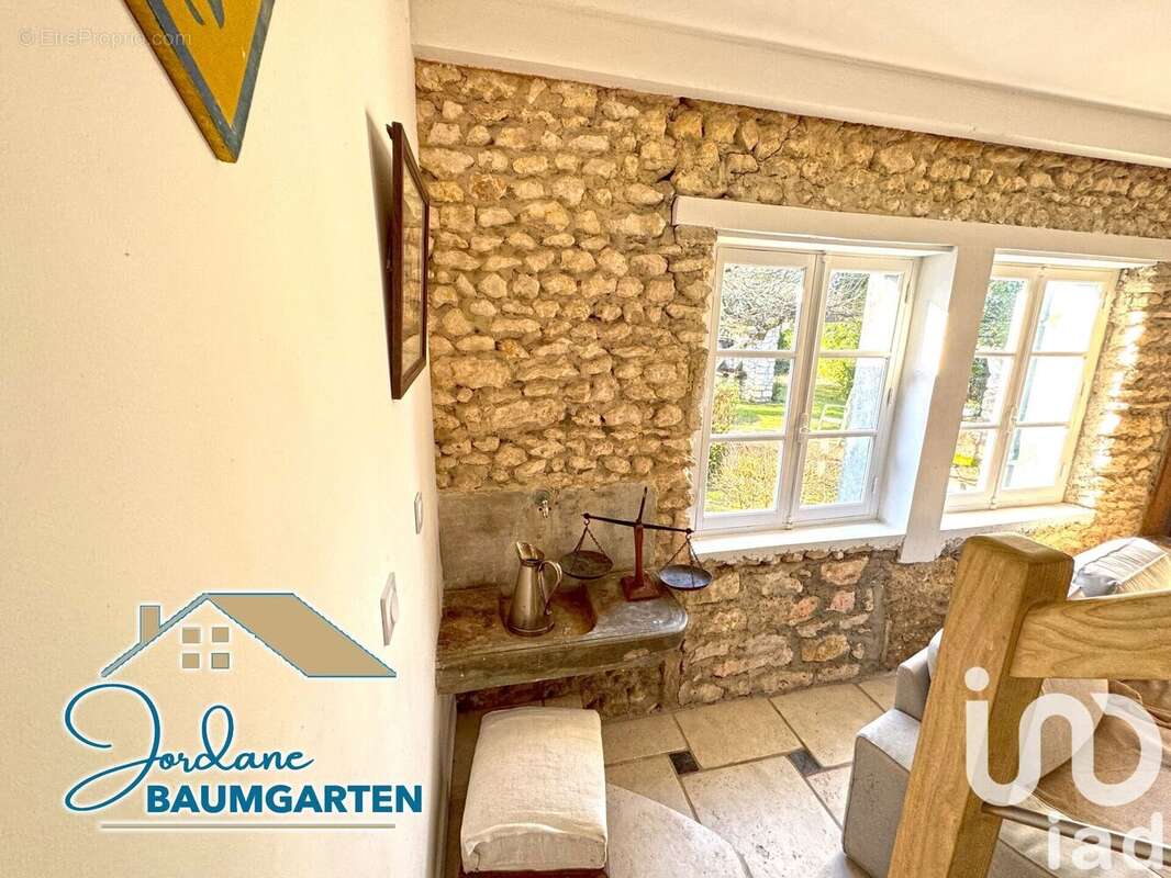 Photo 8 - Maison à SAINT-PALAIS-SUR-MER