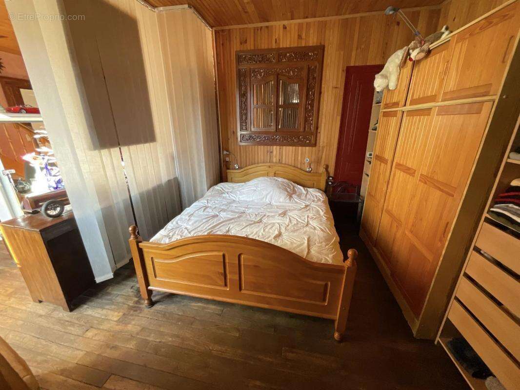 Appartement à TROYES